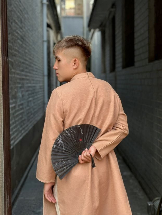 Chụp Ảnh Áo Dài Tết 2026 Ngoại Cảnh Đẹp