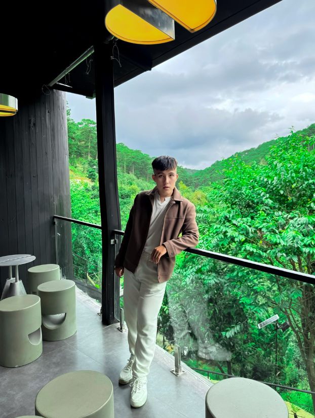 1/2 Circle Đà Lạt