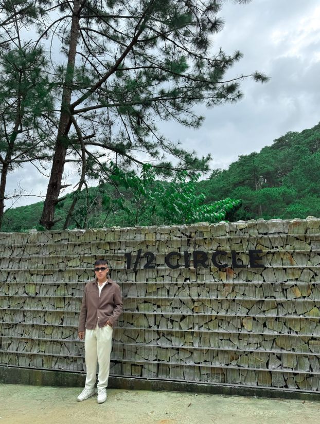 1/2 Circle Đà Lạt