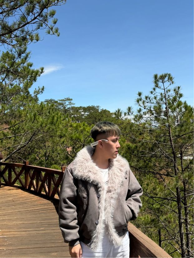 Check-in Lạc Hư Cổ Trấn