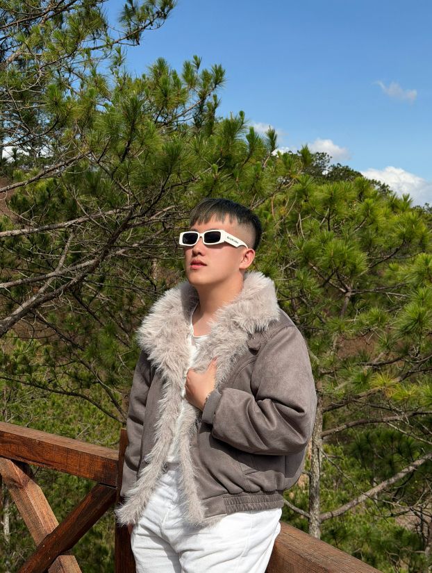 Check-in Lạc Hư Cổ Trấn Đà Lạt