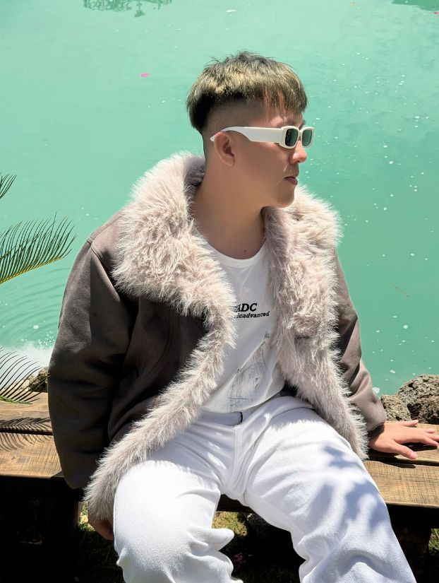 Check-in Lạc Hư Cổ Trấn Đà Lạt