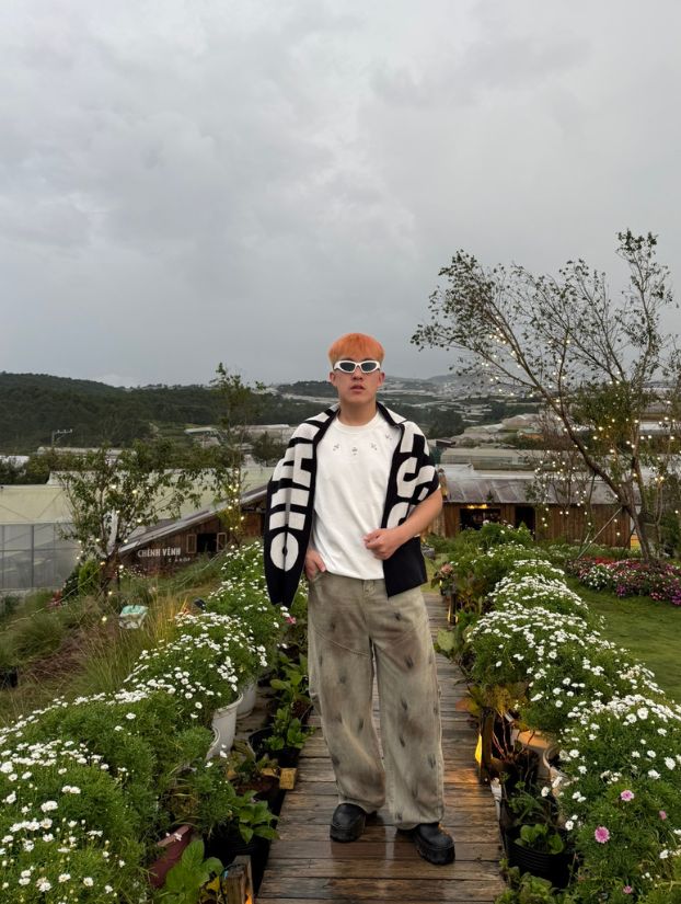 Chênh vênh Đà Lạt