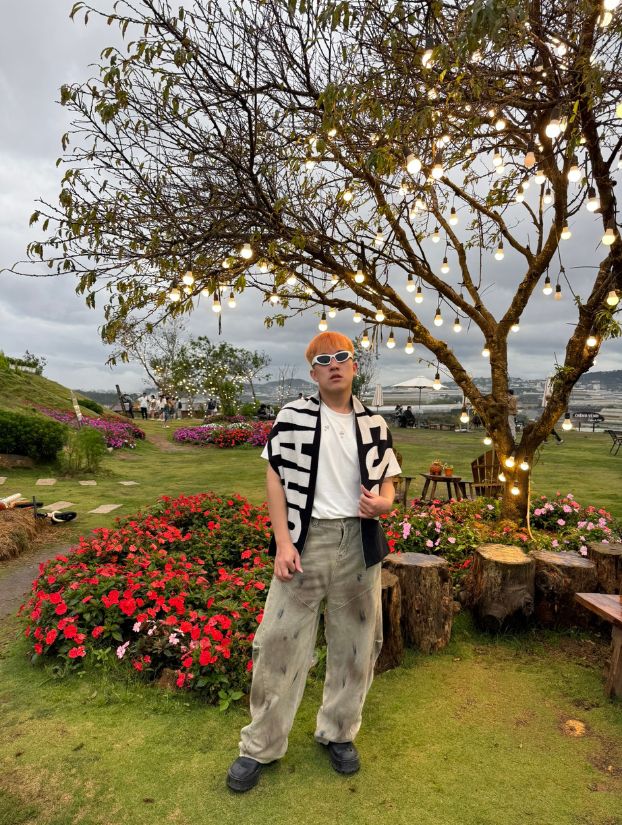 Chênh vênh Đà Lạt