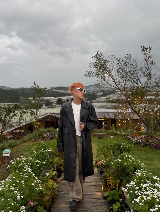 Chênh vênh Đà Lạt