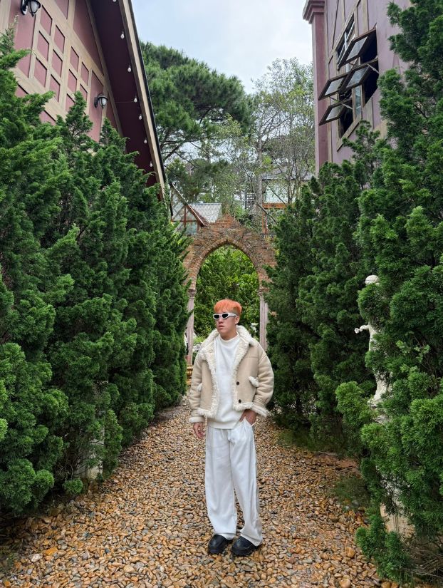 Chuyện của mơ Đà Lạt