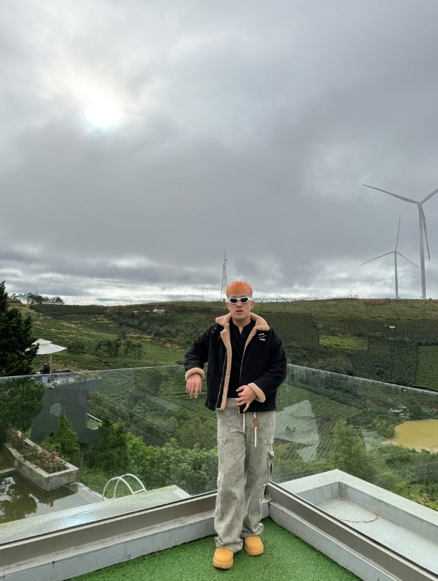 Haiyih Tea Cầu Đất - Đà Lạt