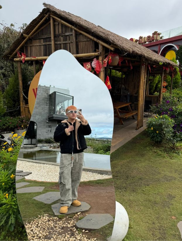 Haiyih Tea Cầu Đất - Đà Lạt