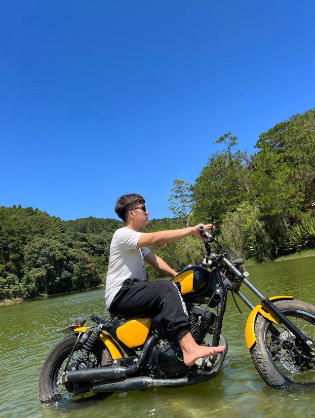 Lạc Tiên Giới Đà Lạt