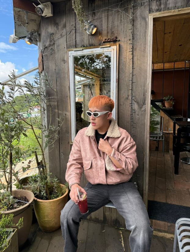 Nook coffee Đà Lạt