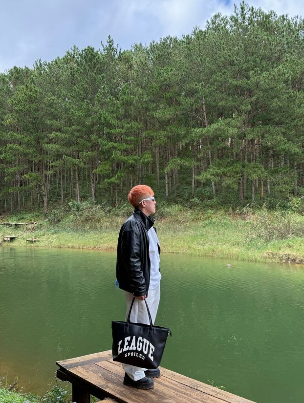 REO coffee Đà Lạt