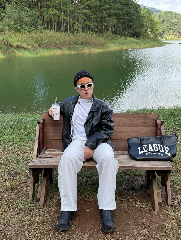 REO coffee Đà Lạt