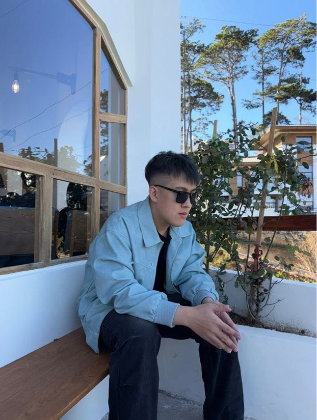 Check-in Soho coffee tại Đà Lạt