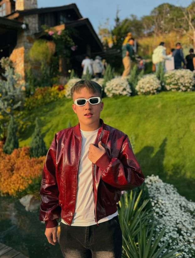 Thác mây & Chill Đà Lạt