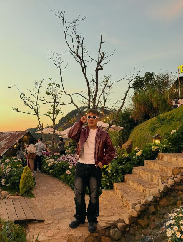 Thác mây & Chill Đà Lạt