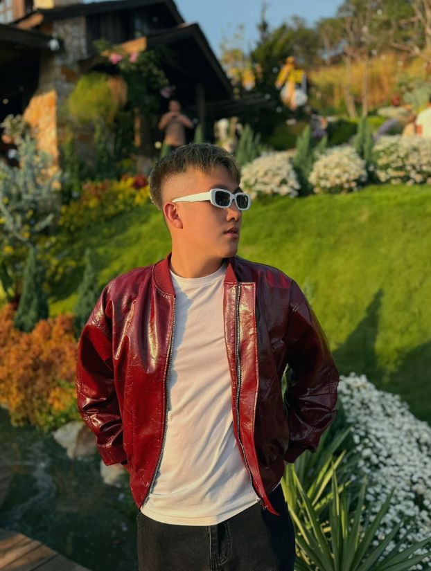 Thác mây & Chill Đà Lạt