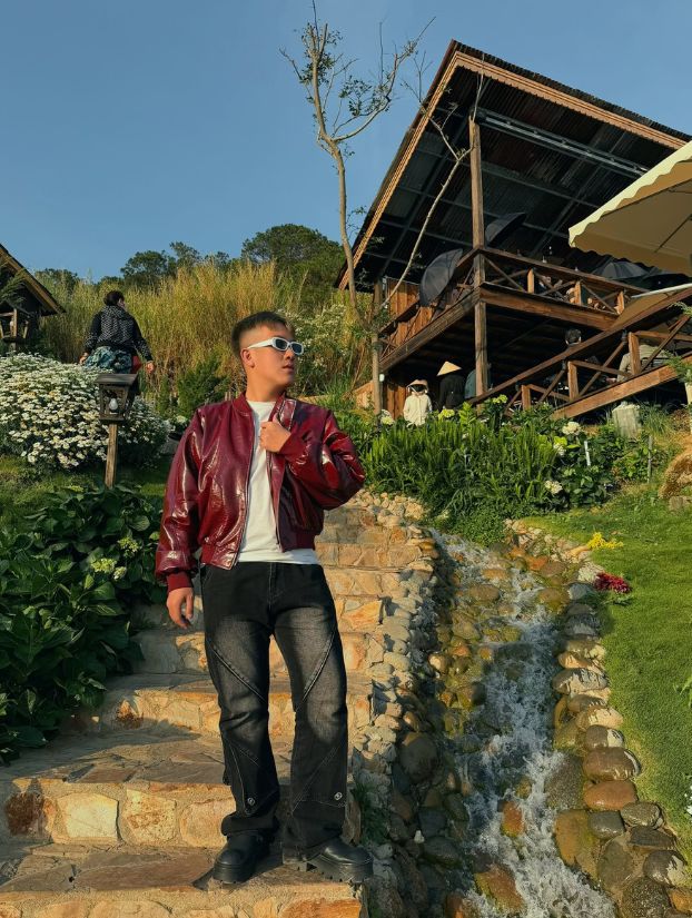 Thác mây & Chill Đà Lạt