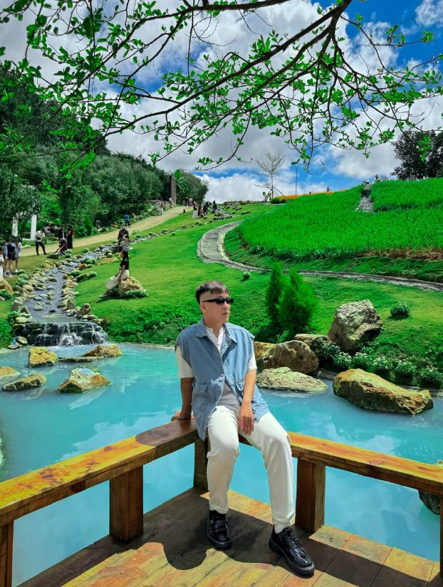 The Wilder-nest Tà Nung Đà Lạt