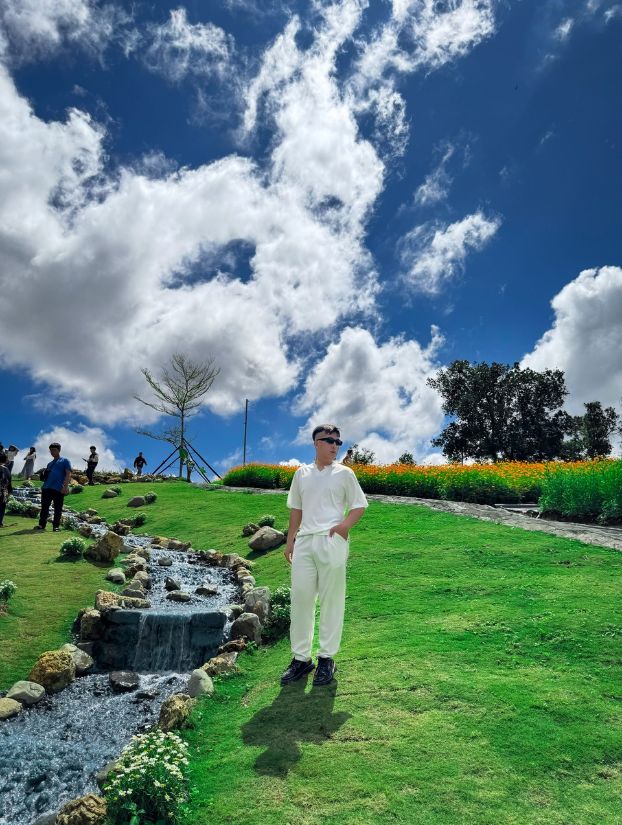 The Wilder-nest Tà Nung Đà Lạt